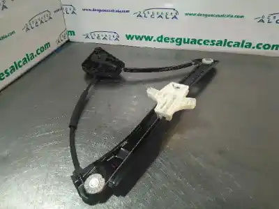 Автозапчастина б/у регулятор склона задній лівий для seat toledo (kg3) reference посилання на oem iam 5ja839461
