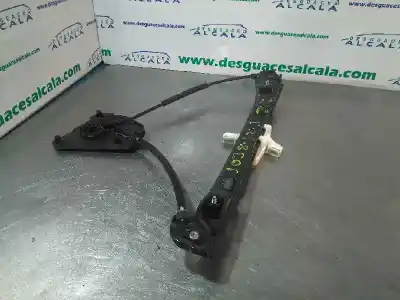 Автозапчастина б/у регулятор склона задній лівий для seat toledo (kg3) reference посилання на oem iam 5ja839461  
