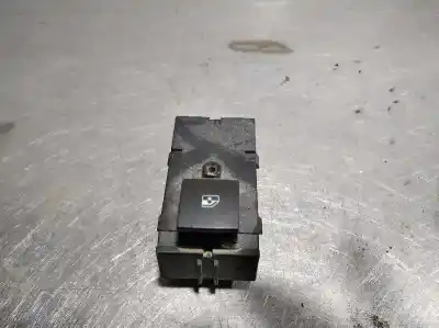 Peça sobressalente para automóvel em segunda mão botão / interruptor elevador vidro traseiro esquerdo por opel astra j lim. 4türig business referências oem iam 13301888