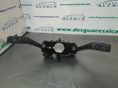 Автозапчастина б/у многофункційне управління для seat toledo (kg3) reference посилання на oem iam 6ra953513b