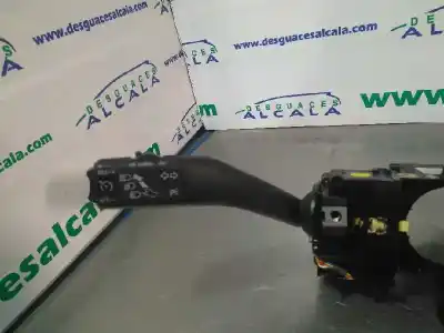 Автозапчастина б/у многофункційне управління для seat toledo (kg3) reference посилання на oem iam 6ra953513b  