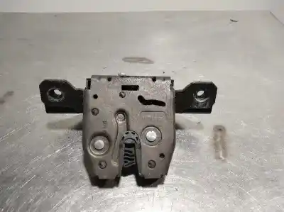 Peça sobressalente para automóvel em segunda mão fechadura do mala por opel astra j lim. 4türig business referências oem iam 13587646