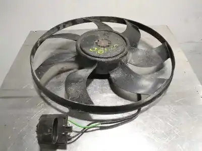 Peça sobressalente para automóvel em segunda mão termoventilador elétrico por opel astra j lim. 4türig business referências oem iam 0130308114