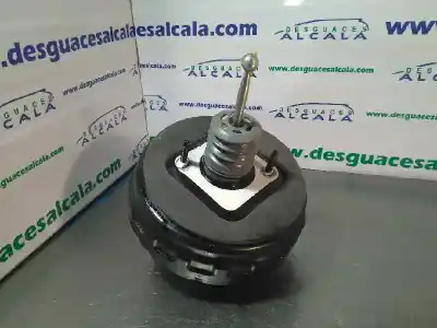 Автозапчастина б/у гальмівний серво для seat toledo (kg3) reference посилання на oem iam 6r1614106h