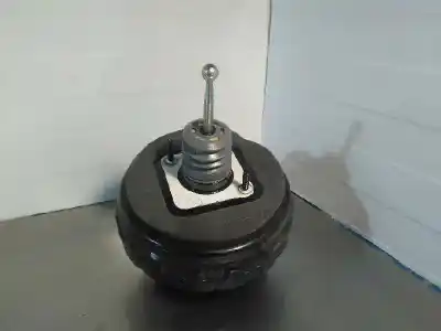 Автозапчастина б/у гальмівний серво для seat toledo (kg3) reference посилання на oem iam 6r1614106h  