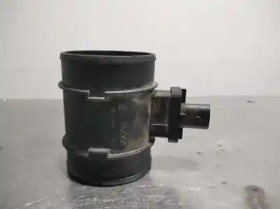 Peça sobressalente para automóvel em segunda mão medidor de massa de ar por opel astra j lim. 4türig business referências oem iam 0281002940