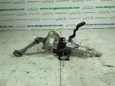 Автозапчастина б/у рульва колонка для seat toledo (kg3) reference посилання на oem iam 6r2423510be