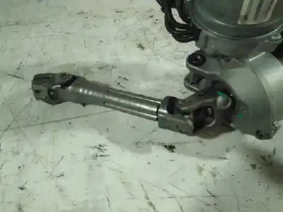 Second-hand car spare part steering column for seat toledo (kg3) reference oem iam references 6r2423510be  