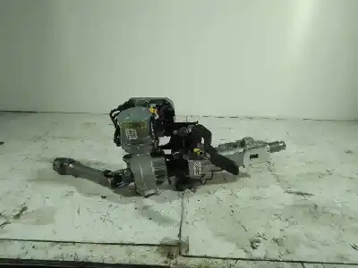 Second-hand car spare part steering column for seat toledo (kg3) reference oem iam references 6r2423510be  