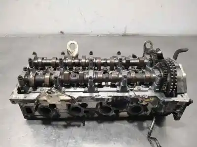 Gebrauchtes Autoersatzteil ZYLINDERKOPF DES MOTORS zum MERCEDES-BENZ VIANO MARCO POLO (639)  OEM-IAM-Referenzen A6460101420  