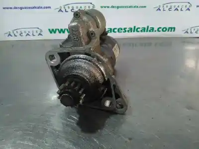 Автозапчастина б/у двигун запускається для seat toledo (kg3) reference посилання на oem iam 12122014  