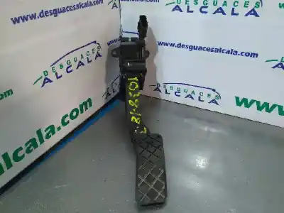 Автозапчастина б/у педальний потенціометр для seat toledo (kg3) reference посилання на oem iam 6r2721503f
