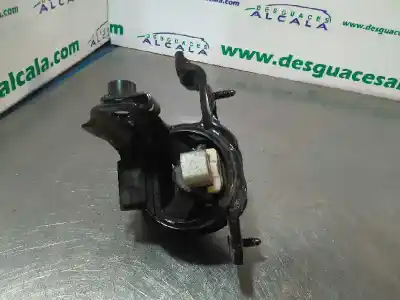 Автозапчастина б/у підтримка двигуна для seat toledo (kg3) reference посилання на oem iam 6rf199555j  