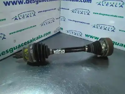 Автозапчастина б/у передня ліва трансмісія для seat toledo (kg3) reference посилання на oem iam 6r0407761a