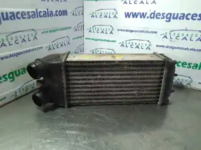 Peça sobressalente para automóvel em segunda mão INTERCOOLER por CITROEN XSARA PICASSO (N68)  Referências OEM IAM 9645965189  