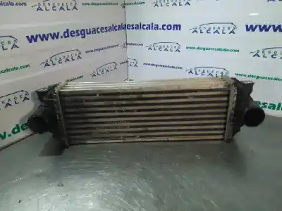 Second-hand car spare part intercooler for ford transit connect (tc7) furgón (2006->) oem iam references 