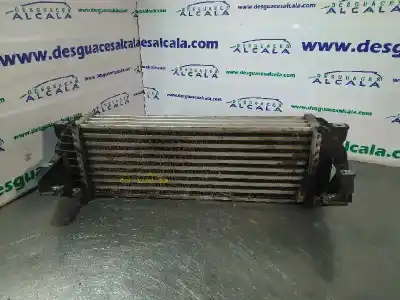 Автозапчастина б/у інтеркулер для ford transit connect (tc7) furgón (2006->) посилання на oem iam   