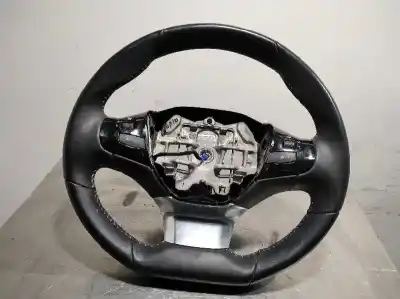 Second-hand car spare part steering wheel for peugeot 308 sw style oem iam references 98084115xu  