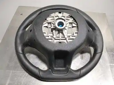Second-hand car spare part steering wheel for peugeot 308 sw style oem iam references 98084115xu  