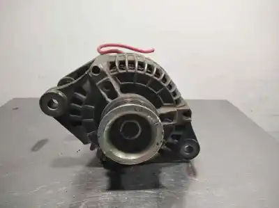 Pezzo di ricambio per auto di seconda mano ALTERNATORE per ALFA ROMEO 166  Riferimenti OEM IAM   