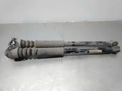 İkinci el araba yedek parçası arka amortisör takimi için volkswagen polo (9n3) advance oem iam referansları 844902000321 6q0513025 