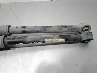 İkinci el araba yedek parçası arka amortisör takimi için volkswagen polo (9n3) advance oem iam referansları 844902000321 6q0513025 