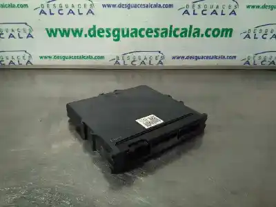 Second-hand car spare part ELECTRONIC MODULE for TOYOTA RAV 4  OEM IAM references 8926012100  Q15C02W