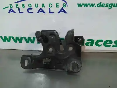 Автозапчасти б/у ЗАМОК БАГАЖНИКА/ВОРОТ за AUDI A3 (8L)  ссылки OEM IAM   