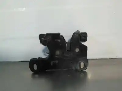 Автозапчастина б/у замок багажника / ворот для audi a3 (8l) 1.9 tdi посилання на oem iam   