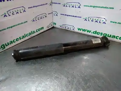 Автозапчастина б/у ПРАВИЙ ЗАДНІЙ АМОРТИЗАТОР для PEUGEOT 308  Посилання на OEM IAM 9817349880  