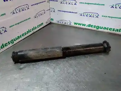 Peça sobressalente para automóvel em segunda mão amortecedor traseiro esquerdo por peugeot 308 business line referências oem iam 9817349880