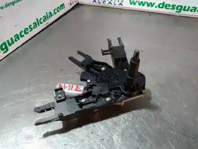 Peça sobressalente para automóvel em segunda mão motor do limpador traseiro por peugeot 308 business line referências oem iam 0390205010