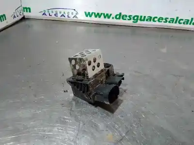 Peça sobressalente para automóvel em segunda mão resistência sofagem chauffage por peugeot 308 business line referências oem iam 9673999980