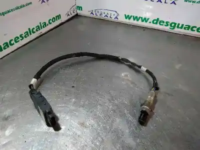 Peça sobressalente para automóvel em segunda mão SONDA LAMBDA por PEUGEOT 308  Referências OEM IAM 9816276480  