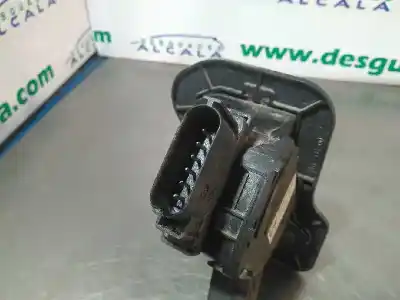 Recambio de automóvil de segunda mano de potenciometro pedal para ford transit combi ´06 ft 300 largo referencias oem iam   