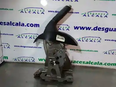 Second-hand car spare part handbrake lever for nissan qashqai (j10) acenta oem iam references 36010br10a