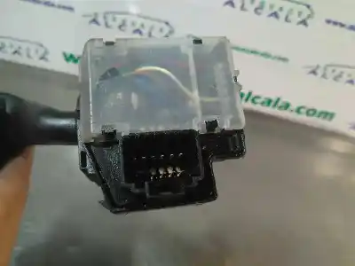 Second-hand car spare part windshiel wiper switch for ford transit combi ´06 ft 260 corto oem iam references   