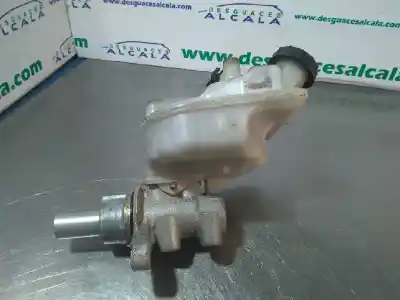 Автозапчастина б/у Гальмівний насос для FORD TRANSIT COMBI ´06  Посилання на OEM IAM 024Y24132  2 SALIDAS