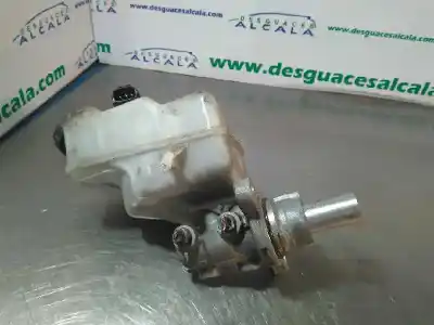 Автозапчастина б/у гальмівний насос для ford transit combi ´06 ft 260 corto посилання на oem iam 024y24132  2 salidas