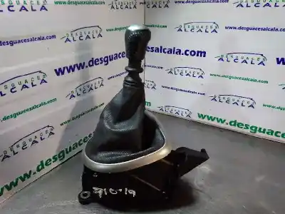 Автозапчастина б/у ПЕРЕДАЧ для NISSAN QASHQAI (J10)  Посилання на OEM IAM 34101JD200  