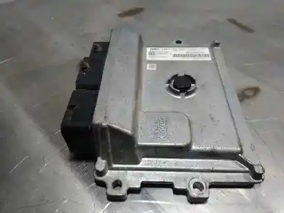 Second-hand car spare part ECU ENGINE CONTROL for PEUGEOT 208  OEM IAM references 9805895780  HW9800913080
