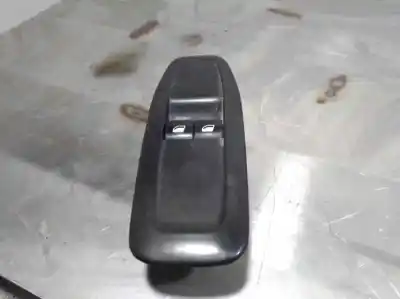Pezzo di ricambio per auto di seconda mano INTERRUTTORE ALZACRISTALLI ANTERIORE SINISTRO per PEUGEOT 208  Riferimenti OEM IAM 96749245ZD  
