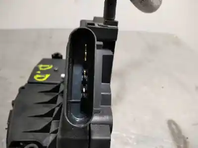 Автозапчастина б/у замок передній праві двері для ford focus lim. trend посилання на oem iam bm5aa21812bh  