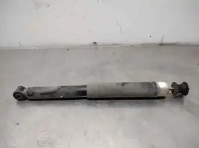 Pezzo di ricambio per auto di seconda mano ammortizzatore posteriore sinistro per renault clio iv authentique riferimenti oem iam 562109815r