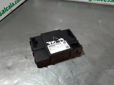 Second-hand car spare part electronic module for nissan qashqai (j10) acenta oem iam references 284b2br00b
