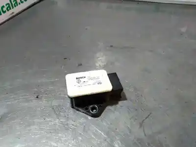 Second-hand car spare part electronic module for nissan qashqai (j10) acenta oem iam references 0265005757