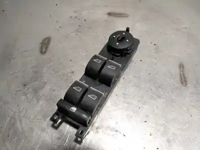 Автозапчасти б/у выключатель левого переднего окна за ford focus lim. trend ссылки oem iam f1et14a132cc