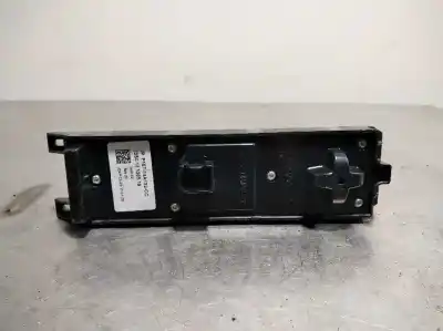 Автозапчасти б/у выключатель левого переднего окна за ford focus lim. trend ссылки oem iam f1et14a132cc  