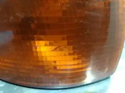 Second-hand car spare part front right headlight for bmw serie 7 (e38) 725tds oem iam references   