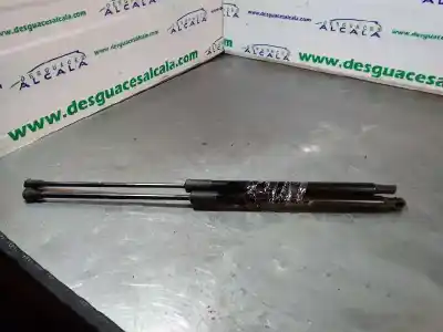 Second-hand car spare part tailgate gas strut for nissan qashqai (j10) acenta oem iam references 90450jd01c